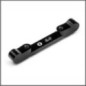 Pivot block ff/rr 2.0 degree (black) (HB114524)