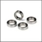 Race spec ball bearing 10x15x4mm (4pcs) (HB114473)