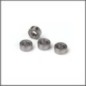 Race spec ball bearing 5x10x4mm (4pcs) (HB114472)