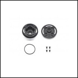 Diff housing X20S '23 (SER402111)