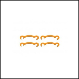 Offset shim excenters 0.5mm (4) S990 (SER903851)
