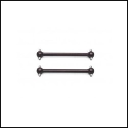 Driveshaft 411-S (2) (SER401535)