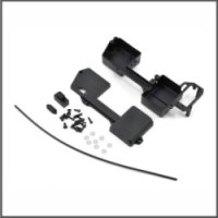 Radio tray set v2 (HB114413)