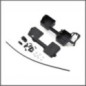 Radio tray set v2 (HB114413)