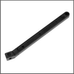 Rear chassis stiffener (d8 series) (HB67383)
