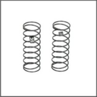 Rear spring 35 (d418) (HB204388)