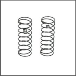 Rear spring 35 (d418) (HB204388)
