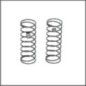 Rear spring 35 (d418) (HB204388)