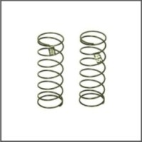 Rear spring 45 (d418) (HB204390)