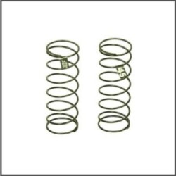 Rear spring 45 (d418) (HB204390)
