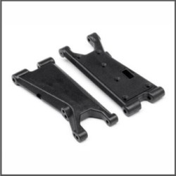 Rear suspension arm set (HB112767)