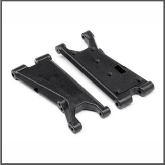 Rear suspension arm set (HB112767)