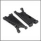 Rear suspension arm set (HB112767)