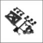 Rear suspension arm set (HB110947)