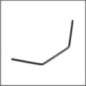 Rear sway bar 2.8mm (HB111043)