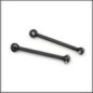 Rear universal drive shaft (2pcs) (HB111015)
