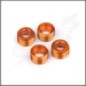 Screw cap m10 (4pcs) (HB108657)