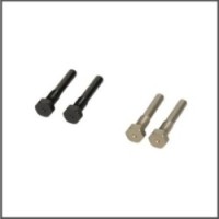 Screw typ shock pin set (lhx2 / rhx2) (HB204146)