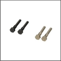 Screw typ shock pin set (lhx2 / rhx2) (HB204146)