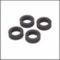 Servo saver dust cover (4pcs) (HB114751)