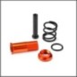 Servo saver pipe set (HB111048)
