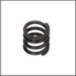 Servo saver spring (hard) (HB204569)