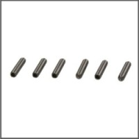 Set screw m4x25mm (HB204147)