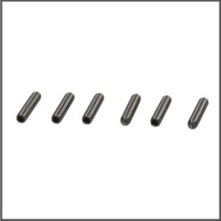 Set screw m4x25mm (HB204147)
