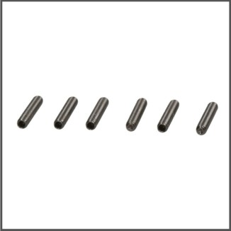 Set screw m4x25mm (HB204147)