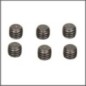 Set screw m5x4mm (6pcs) (HBZ740)