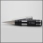 Body reamer 0-14mm black/silver (BLI142BS)