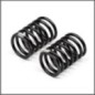 Shock spring 1.9x5 coils (2pcs) (HB113186)