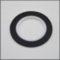 Body tape - black 2mm (BLI431)