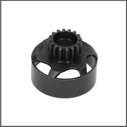Vented clutchbell 16t module 0.8 (HB204571)
