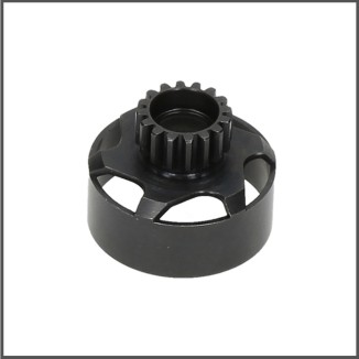 Vented clutchbell 16t module 0.8 (HB204571)