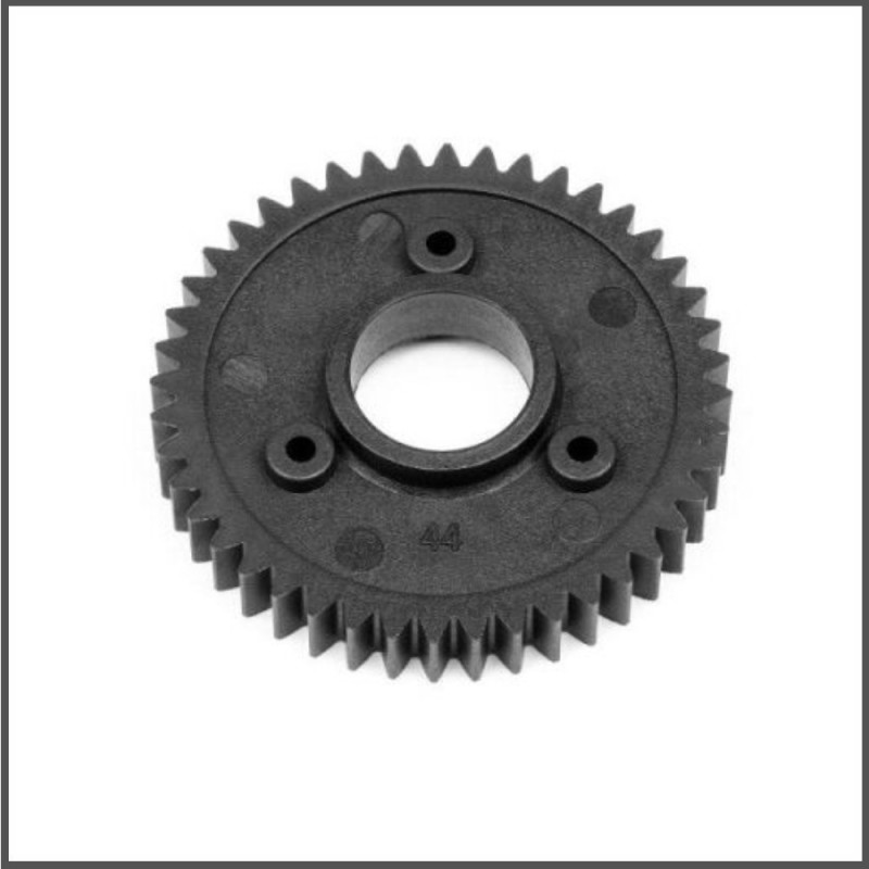 Spur gear 44t (2nd gear/2 speed) (HB110956)