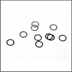 WASHER 5X7X0.2MM (10PCS) SPARE PARTS HB