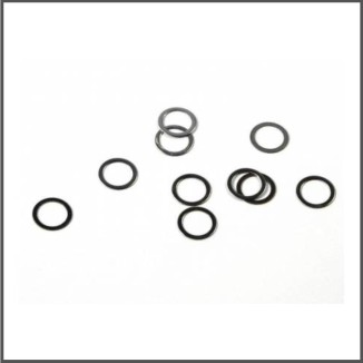 WASHER 5X7X0.2MM (10PCS) SPARE PARTS HB