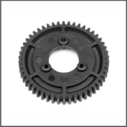 Spur gear 50t (1st gear/2 speed) (HB110955)