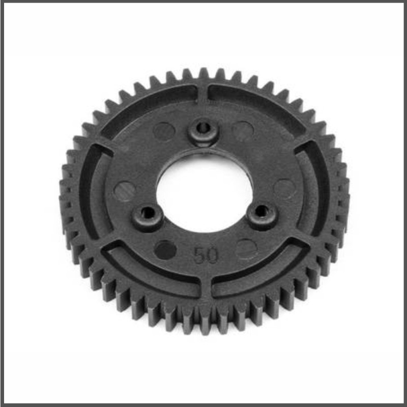 Spur gear 50t (1st gear/2 speed) (HB110955)