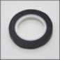 Body tape - black 7mm (BLI435)
