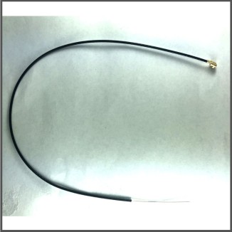 Antenna Rx (receiver) 200mm-30mm RADIO/SERVO SANWA