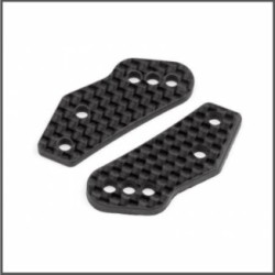 Steering block arm set (type 6) (HB111740)