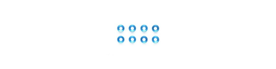 WASHERS