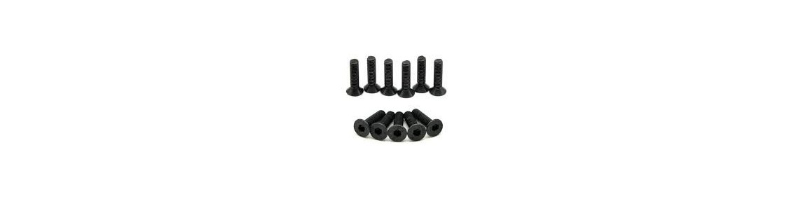 SCREWS