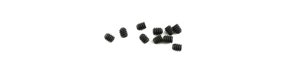 DOWELS