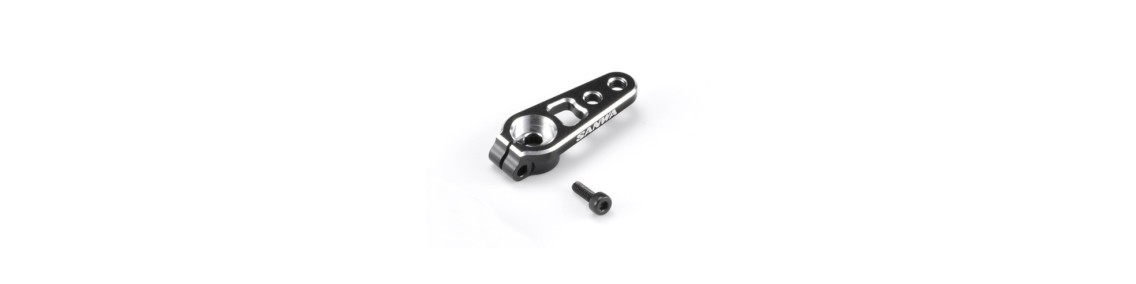 SERVO ACCESSORIES