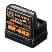 AERO RECEIVER