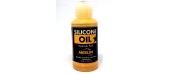 SILICONE OILS