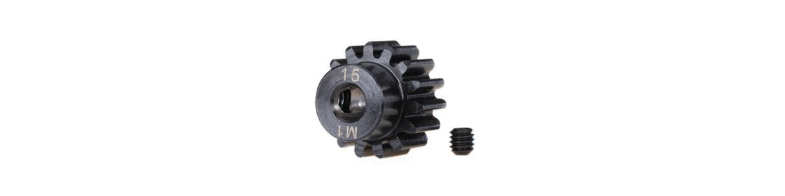 MOTOR ACCESSORIES